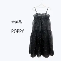 2025年最新】PoPPy ワンピース シースルーの人気アイテム - メルカリ