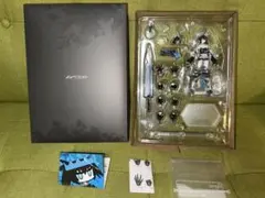 ブラックロックシューター figma BRSB BLK 限定版 フィギュア