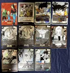 k*＊様 フュージョンワールド マンガブースター　47枚セット