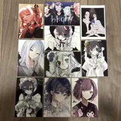 2025年最新】プロセカ 朝比奈まふゆ まとめ売りの人気アイテム - メルカリ