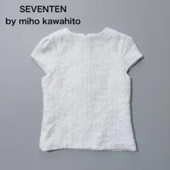 2026年最新】Seventen by kawahito miho tシャツの人気アイテム - メルカリ