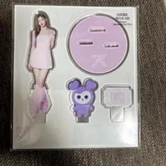 TWICE WORLD TOUR THIS IS FOR アクリルスタンド サナ