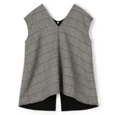 2025年最新】TomorrowLand collection ジレの人気アイテム - メルカリ