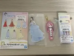 FRUITSZIPPER一番くじ - メルカリ