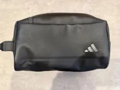 あっくん様専用adidas ゴルフ　ポーチ