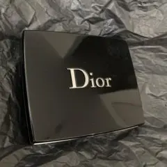 Dior ディオール　サンクルールクチュール　689 ミッツァ　MITZAH