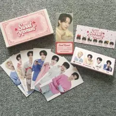 ENHYPEN WORLD Sweet Moment ヒスン