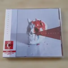 [新品:未開封] MINORITY(Ctype)