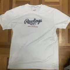 Rawlings スポーツウェア　Mサイズ2枚セット