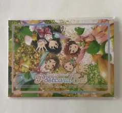 響け！ユーフォニアム3 endingポストカードセット