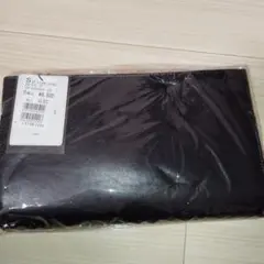 ブラック クラッチバッグ 未使用品