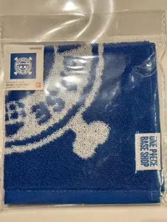 ONE PIECE BASE SHOP ロゴミニタオル