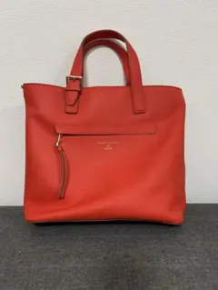 トートバッグ　牛革