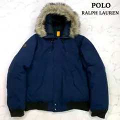 2026年最新】POLO RALPH LAUREN メンズ MA-1・フライトジャケットの
