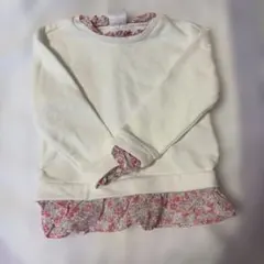 Baby Gap トレーナー