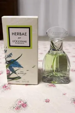 L'Occitane HERBAE Eau de Parfum 50ml