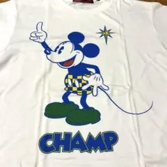 DUALISM BOOTJUNK ミッキー ドジャース 村上隆 Tシャツ 黒 M - メルカリ