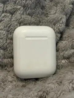 AirPods 充電ケース付き ホワイト