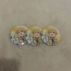 るぅとくん 缶バッジ