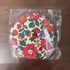 LIBERTY LONDON Betsey Mirror 花柄