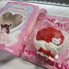 Mellojoy メロジョイ メロロマンス タイセツ 花束 スクイーズ