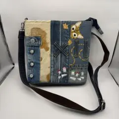 ぷろすたじおかせい 小サメ ショルダー チェーン付き 約30cm - メルカリ