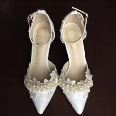 パンプス サンダル