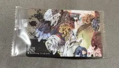 デスノート DEATHNOTE ウエハース カード 死神 スペシャルレア SR