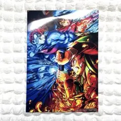 劇場版 鬼滅の刃 無限城編 第一章 猗窩座再来 映画 入場者特典