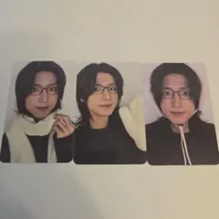 xdinary Heroes Beautiful mind ジュンハン　トレカ