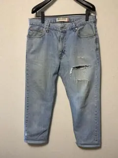 Levis 505 W36 L34のサムネイル