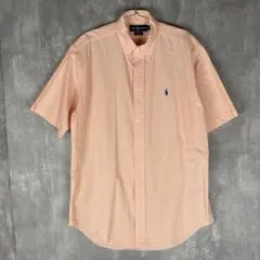 【BLAKE】Ralph Laurenラルフローレン ブレイク 気持ち良い