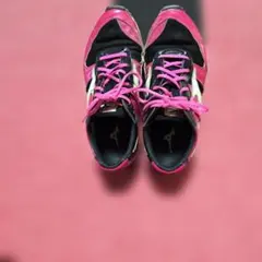 MIZUNO ビルトトレーナーSP　25cmのサムネイル