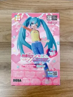 2025年最新】Desktop×Decorate Collections 初音ミク ベリー衣装Ver.の