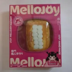 Mellojoy メロジョイ クリームクラウドミルフィーユ ぱんぱんパン