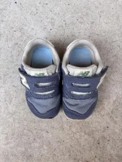 ニューバランス　スニーカー　12cm