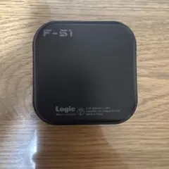 Logic F-51 スマホ用冷却ファン 本体