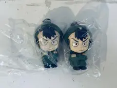 忍たま乱太郎 まちぼうけ 食満留三郎