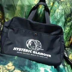 2026年最新】ヒステリックグラマー ボストンバッグの人気アイテム