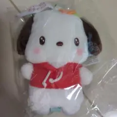 サンリオ当りくじ　ポチャッコ　マスコット