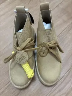 2026年最新】zara クラークスの人気アイテム - メルカリ