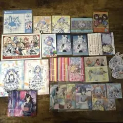 ホロライブ ホロライブ カードダス
