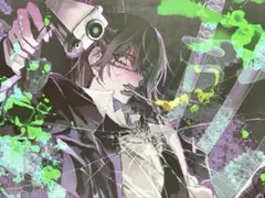 AIMPAD1.5 ORIHARAモデル