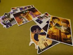 名探偵コナン一番くじ