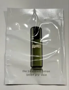 CRME DE LA MER ザ・トリートメント ローション サンプルのサムネイル