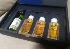 【非売品】Ballantine's フレグランスアトマイザーセットのサムネイル