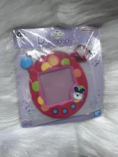 一番くじ　たまごっち　カードホルダー