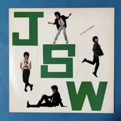 JUN SKY WALKER(S) JSW LPレコード 2026年最新】jun sky walker(s) レコードの人気アイテム - メルカリ