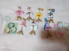 カードキャプターさくら トルソー ガチャ