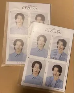 JO1 金城碧海　フォトカード